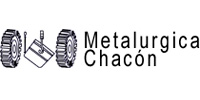 Logotipo METALURGICA CHACON