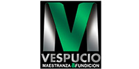Logotipo MAESTRANZA VESPUCIO