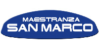 Logotipo MAESTRANZA SAN MARCO