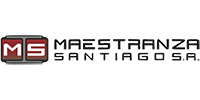 Logotipo MAESTRANZA SANTIAGO S.A.