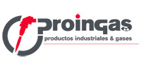 Logotipo PROINGAS