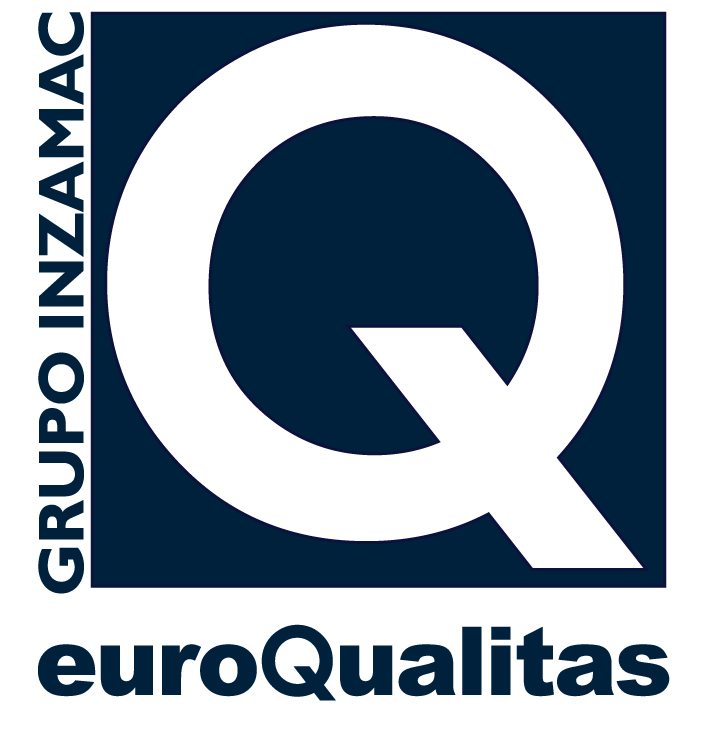Logotipo EUROQUALITAS S.A