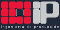Logotipo IP INGENIERIA DE PRODUCCIN