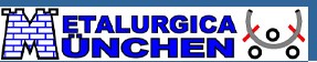 Logotipo Metalurgica Munchen