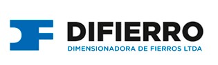 Logotipo DIFIERRO