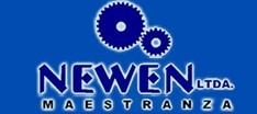 Logotipo NEWEN Ltda