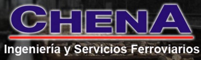 Logotipo CHENA
