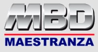 Logotipo MBD
