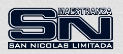 Logotipo Maestranza SN