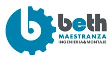 Logotipo Beth 