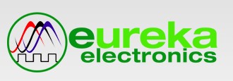 Logotipo Eureka Electronics