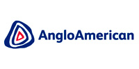 Logotipo Anglo American