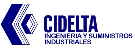 Logotipo CIDELTA