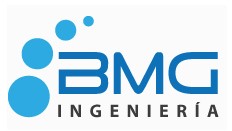 Logotipo BMG