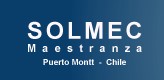 Logotipo Solmec