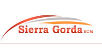 Logotipo Sierra Gorda SCM