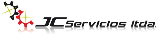 Logotipo JCServicios Ltda.