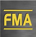 Logotipo FMA
