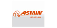Logotipo ASMIN