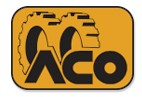 Logotipo ACO