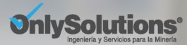 Logotipo OnlySolutions