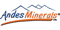 Logotipo ANDES MINERALS
