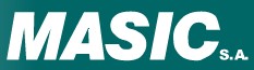 Logotipo MASIC S.A