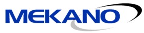 Logotipo MEKANO