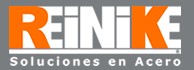 Logotipo REINIKE