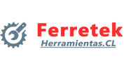 Logotipo FERRETEK