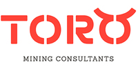 Logotipo TORO MINING CONSULTANTS