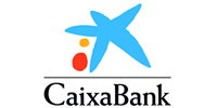 Logotipo CaixaBank, S.A. Oficina de Representacin en Chile