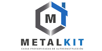 Logotipo Metalkit