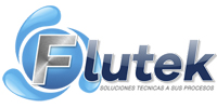 Logotipo Flutek