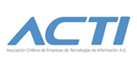 Logotipo ACTI- Asociacin Chilena de Empresas de Tecnologas de Informacin