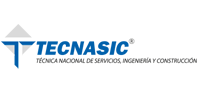 Logotipo TECNASIC