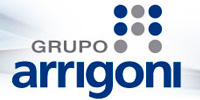 Logotipo GRUPO ARRIGONI