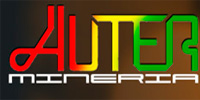 Logotipo AUTER MINERA