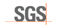 Logotipo SGS