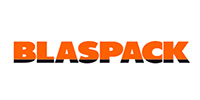 Logotipo BLASPACK