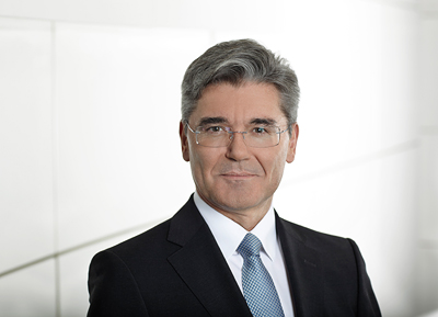 CEO, Siemens: La consolidacin en el cobre y las energas renovables dar paso a una nueva fase de expansin
