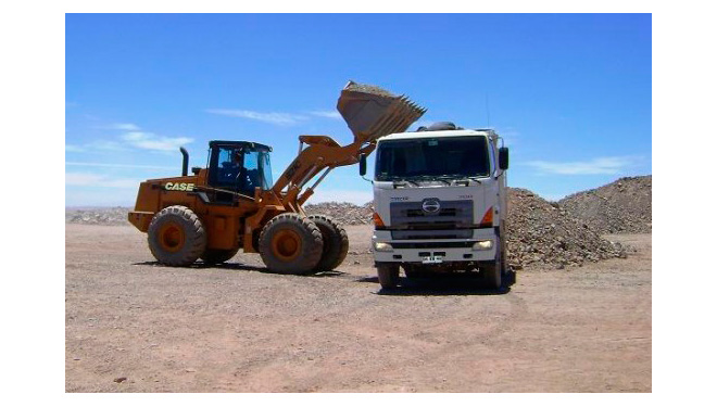 Arribo al negocio del cobre: SQM suma doce acuerdos con siete mineras
