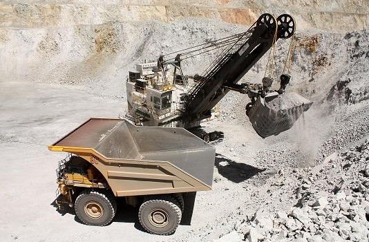 Sector de la minera redujo su peso en el PIB nacional de 16% a 7,8% en seis aos