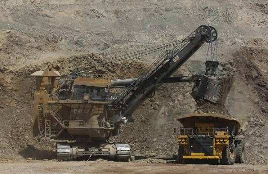 35% de las principales mineras chilenas ha cambiado a su mximo ejecutivo en 2016