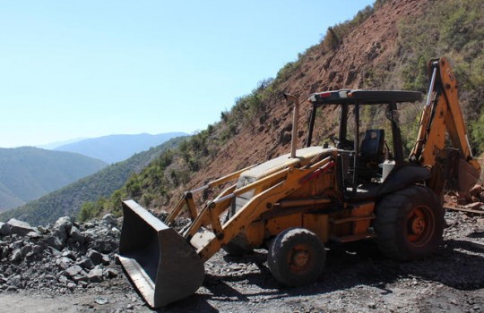 Gobierno presenta nuevo mecanismo de estabilizacin del precio del cobre para la pequea minera