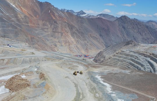 Crecimiento de Chile: Cmo estamos en comparacin con el mundo, los pases mineros y de la Alianza del Pacfico?