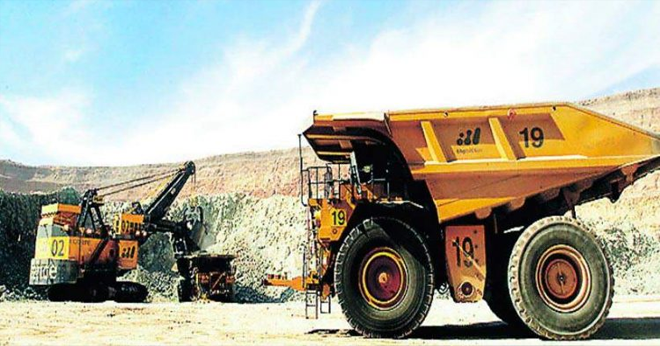 Mineros optimistas por precio del cobre y ambiente para la inversin