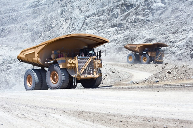 Carga tributaria total de la gran minera llegar a 44,7% con nuevo royalty de acuerdo al Consejo Minero