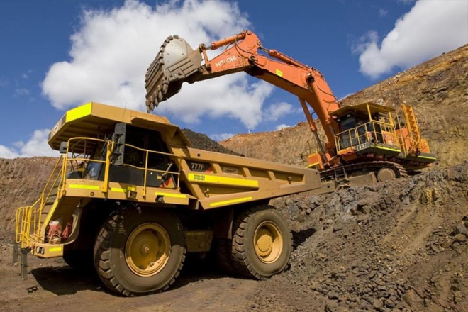 Ms de S/ 7,665 millones fueron generados por actividad minera en 2023
