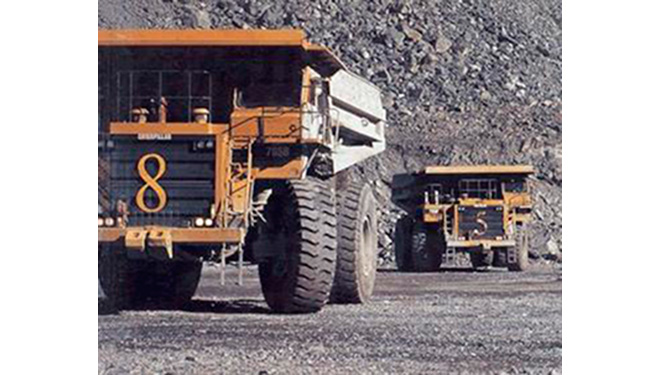 Grandes compaas mineras ponen en venta activos por ms de US$600.000 millones